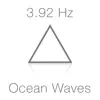 Delta Wave Deep Sleep - 3.92 Hz Delta Wave Schumann Sub-Resonance and Ocean Waves for Deep Sleep